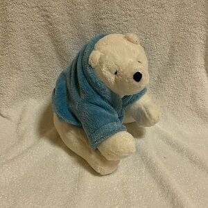 Bath & Body Works Bearnice Polar Bear